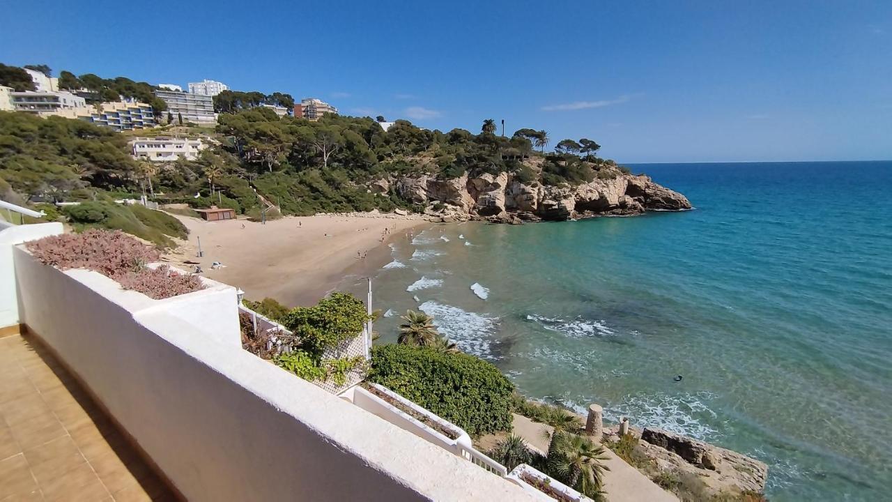 Vila Casas Blancas Salou Exteriér fotografie